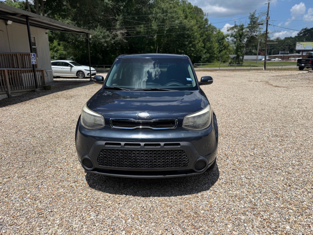 2014 Kia Soul Image 2