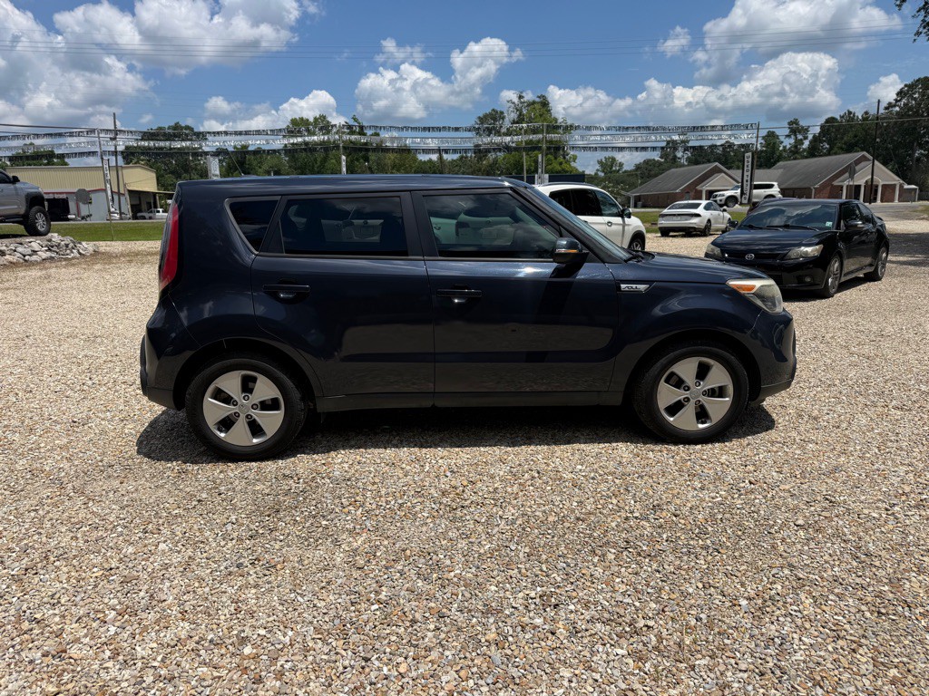 2014 Kia Soul Image 4