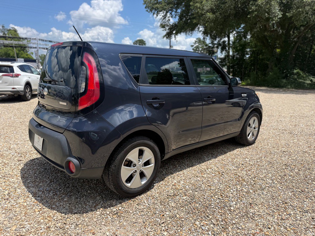 2014 Kia Soul Image 5