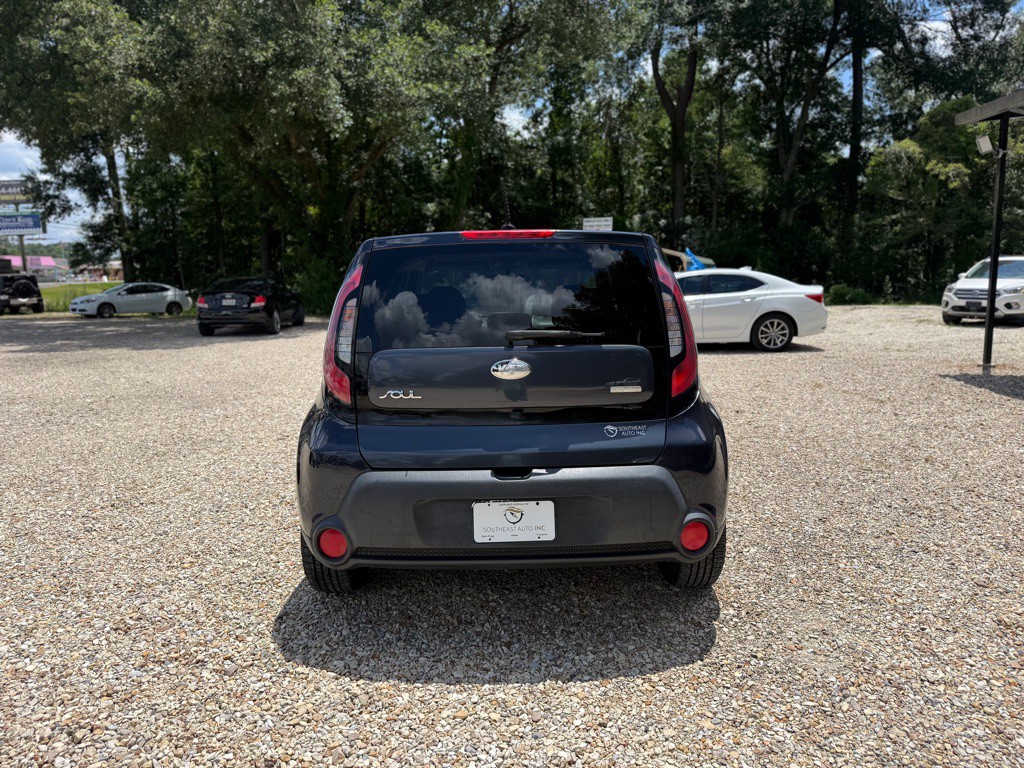2014 Kia Soul Image 6