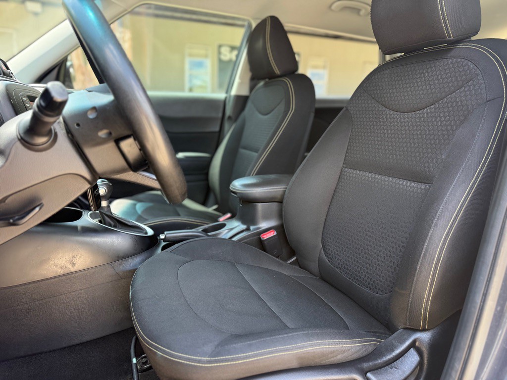 2014 Kia Soul Image 9
