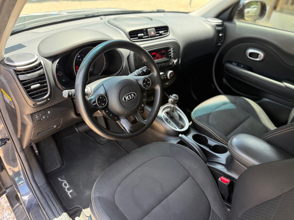 2014 Kia Soul Image 10