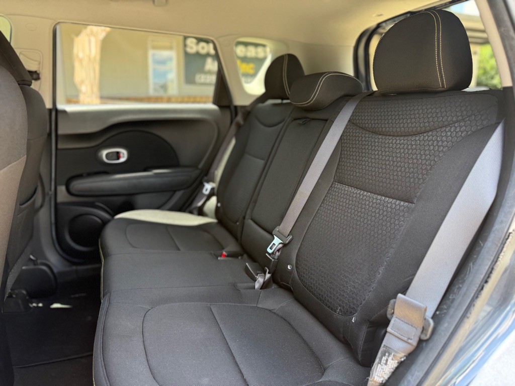 2014 Kia Soul Image 11