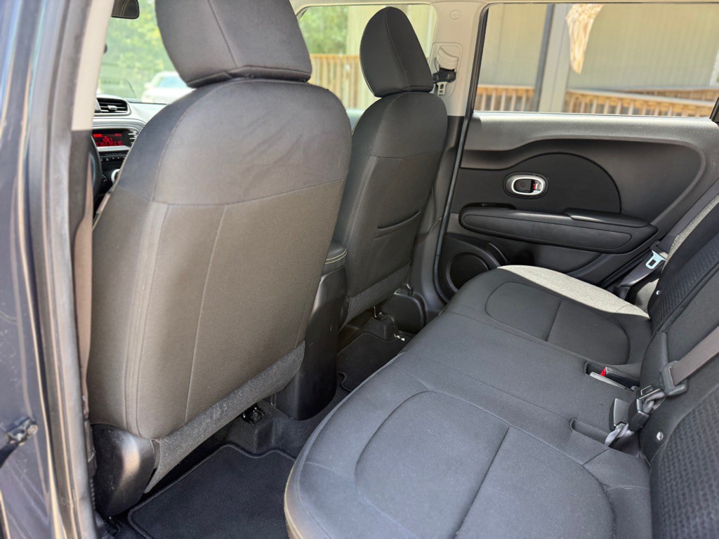 2014 Kia Soul Image 12