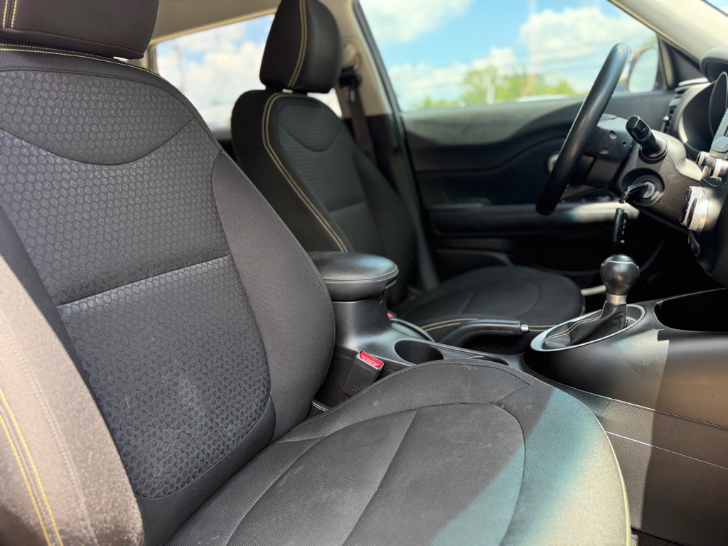 2014 Kia Soul Image 14