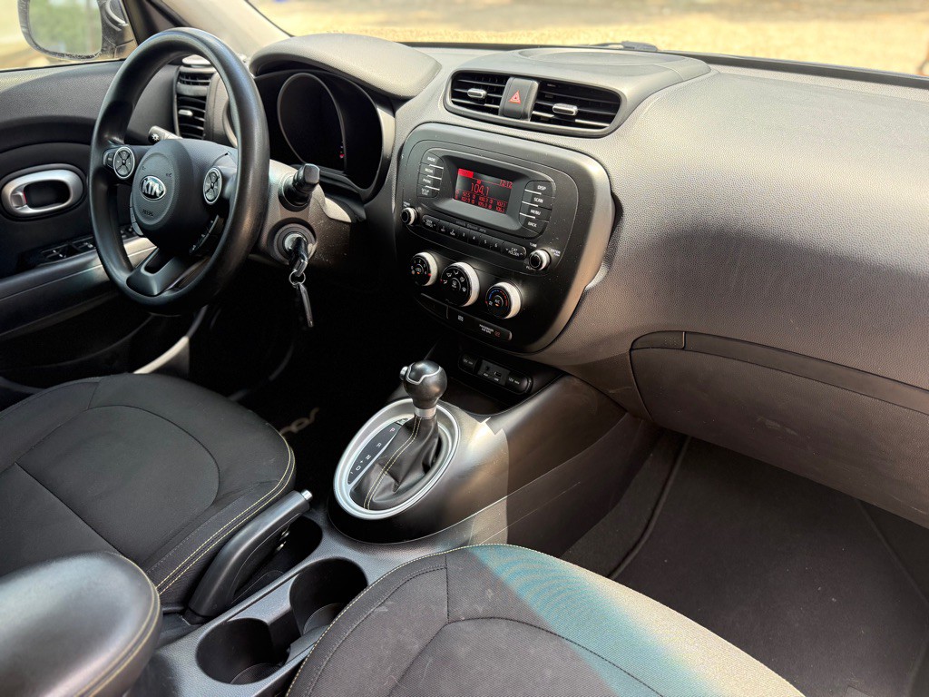 2014 Kia Soul Image 15
