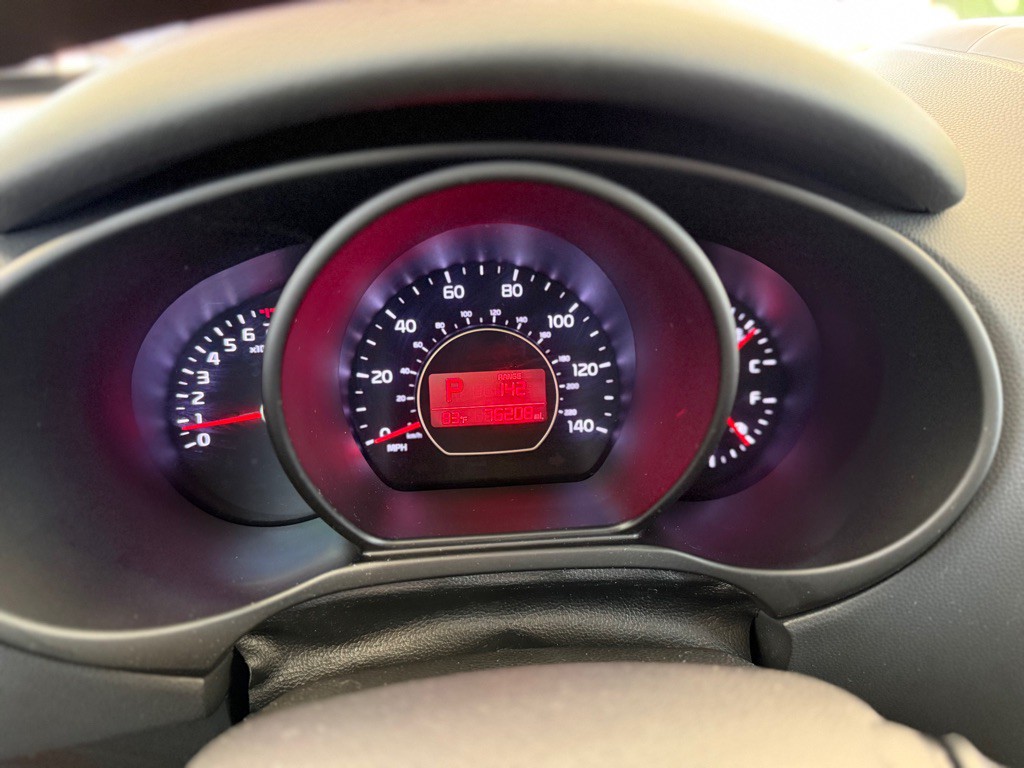 2014 Kia Soul Image 18