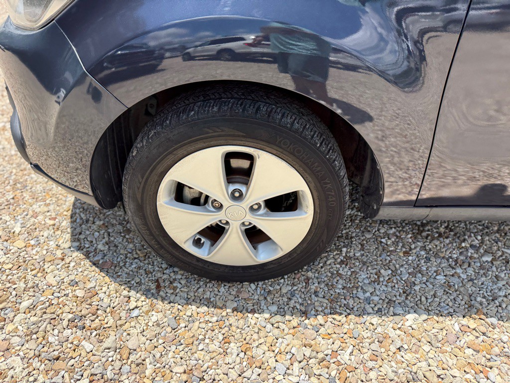 2014 Kia Soul Image 24