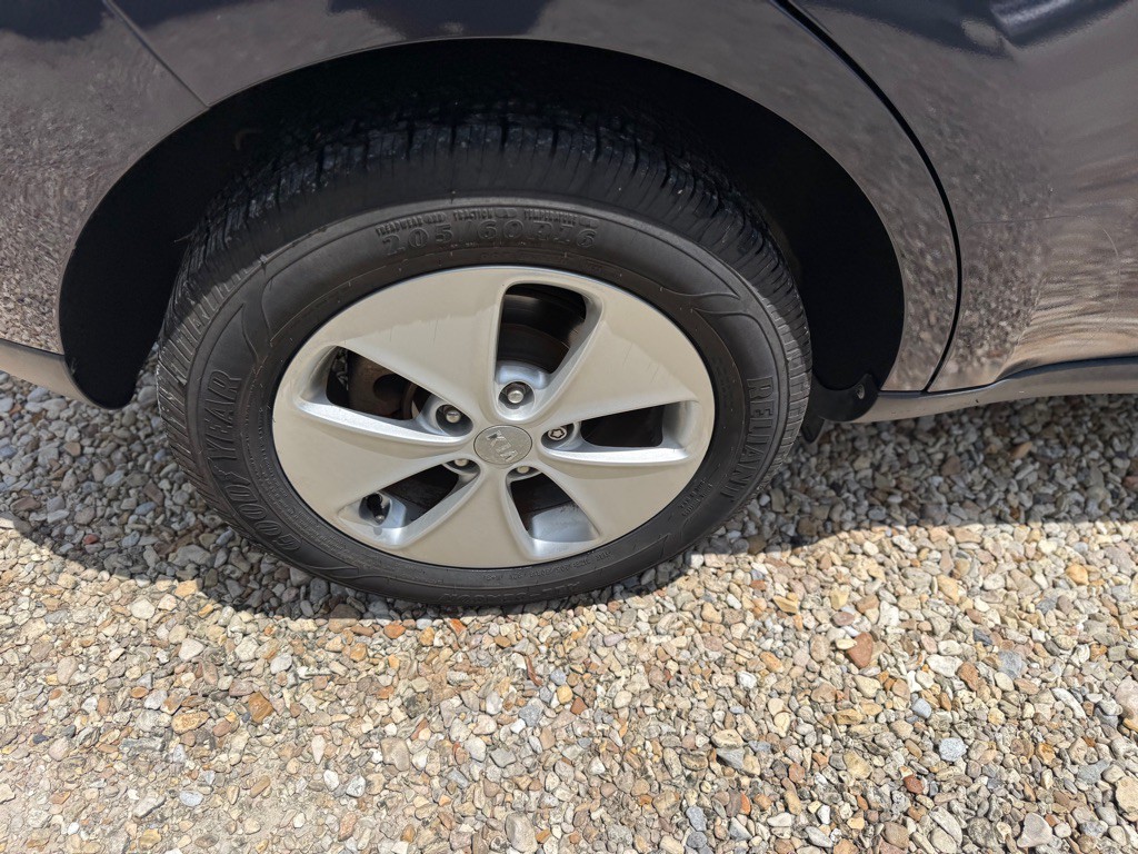 2014 Kia Soul Image 26