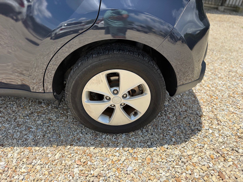 2014 Kia Soul Image 27