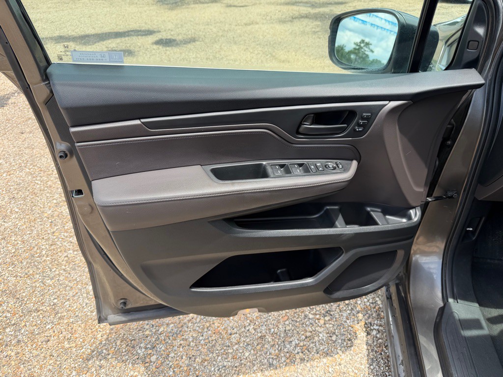 2020 Honda Odyssey Image 13