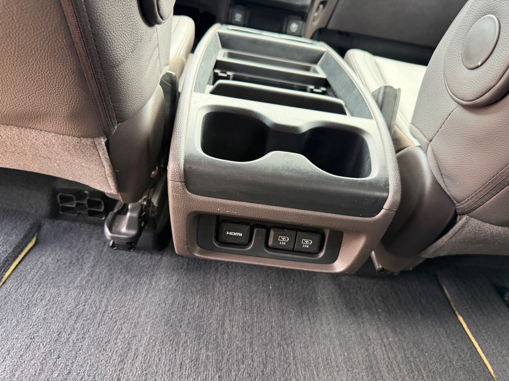2020 Honda Odyssey Image 19