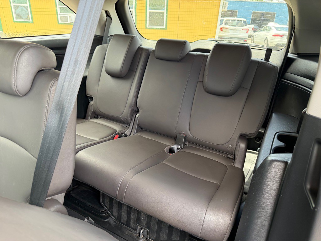 2020 Honda Odyssey Image 20