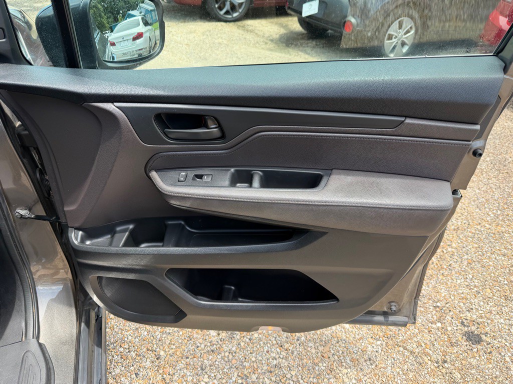 2020 Honda Odyssey Image 21