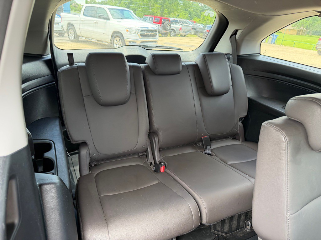 2020 Honda Odyssey Image 25