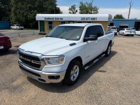 Image for 2020 RAM 1500 Big Horn/lone Star ID: 7518297