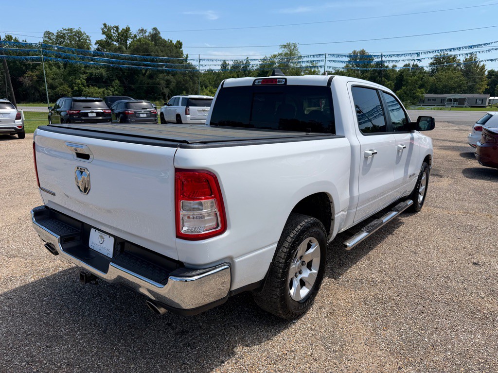 2020 RAM 1500 Image 5