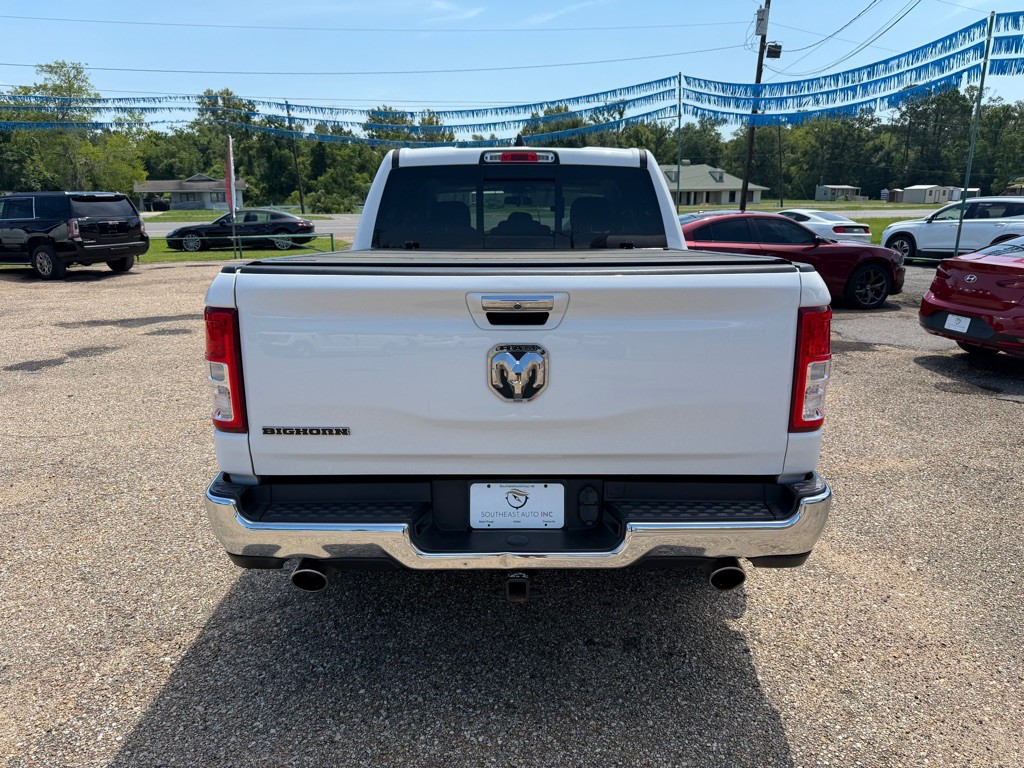 2020 RAM 1500 Image 6