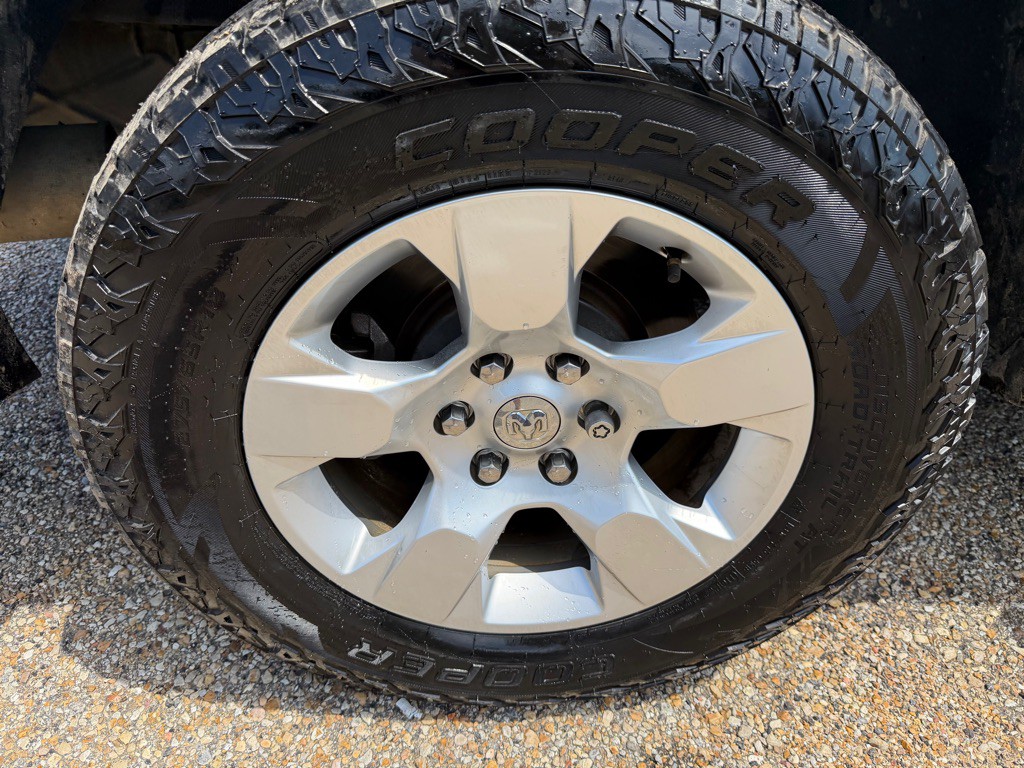 2020 RAM 1500 Image 10