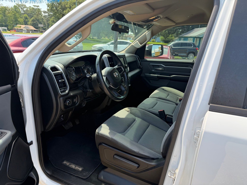 2020 RAM 1500 Image 12