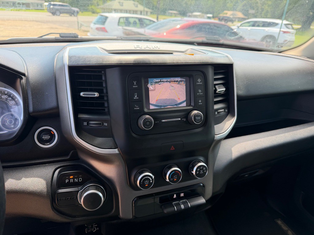2020 RAM 1500 Image 14
