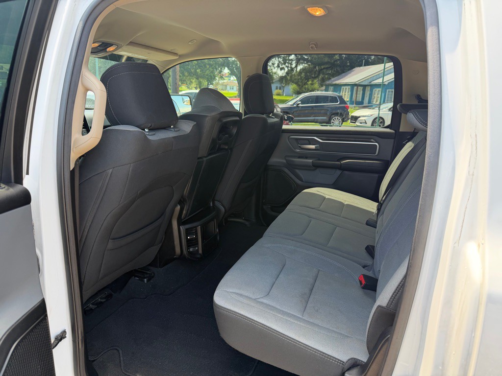 2020 RAM 1500 Image 17