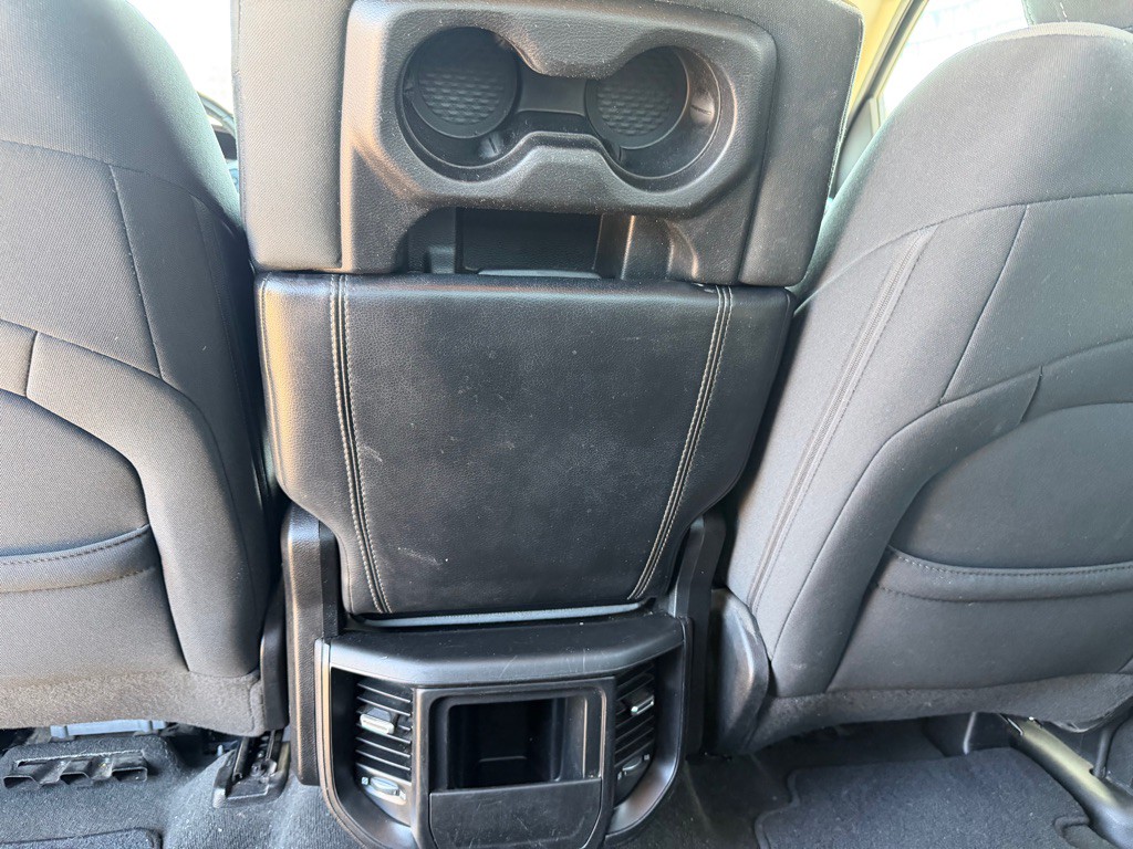 2020 RAM 1500 Image 18