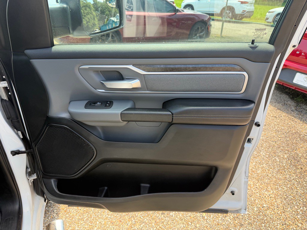 2020 RAM 1500 Image 19