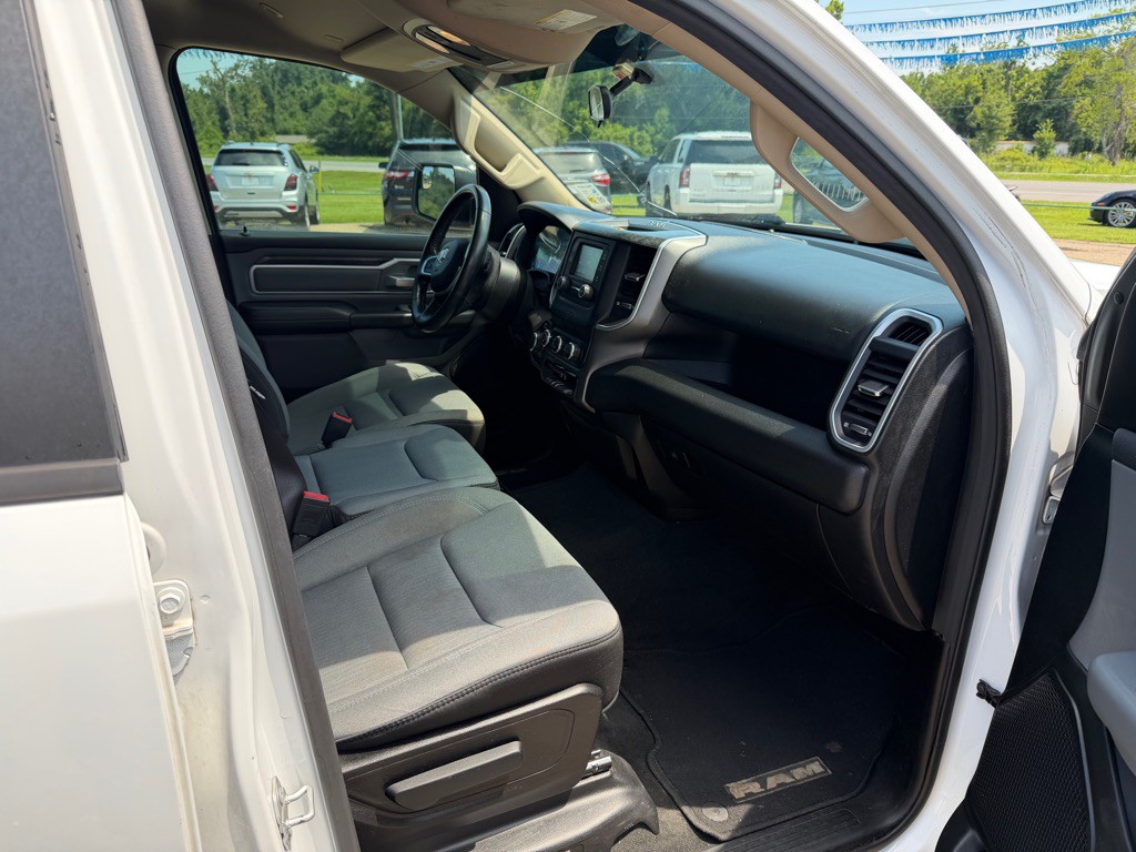 2020 RAM 1500 Image 20