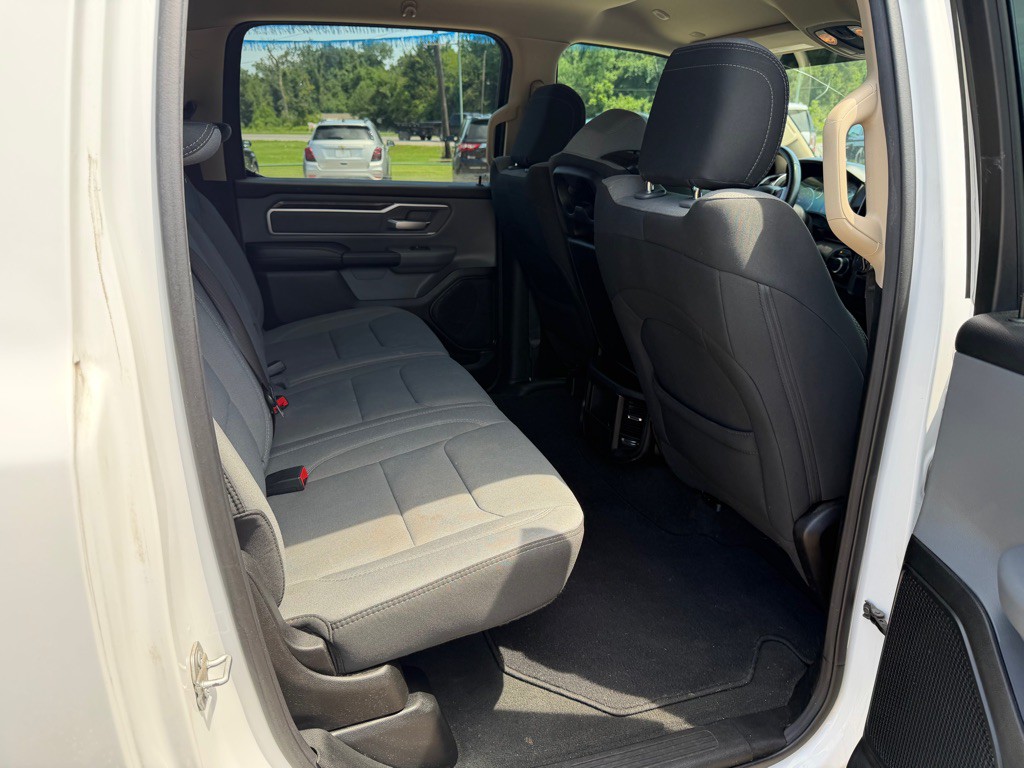 2020 RAM 1500 Image 22