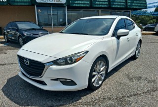 Image for 2017 Mazda Mazda3 Touring ID: 7520208