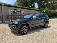 Image for 2020 Jeep Grand Cherokee Limited ID: 7521130