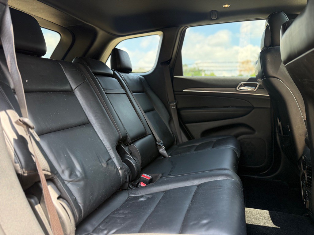 2020 Jeep Grand Cherokee Image 17