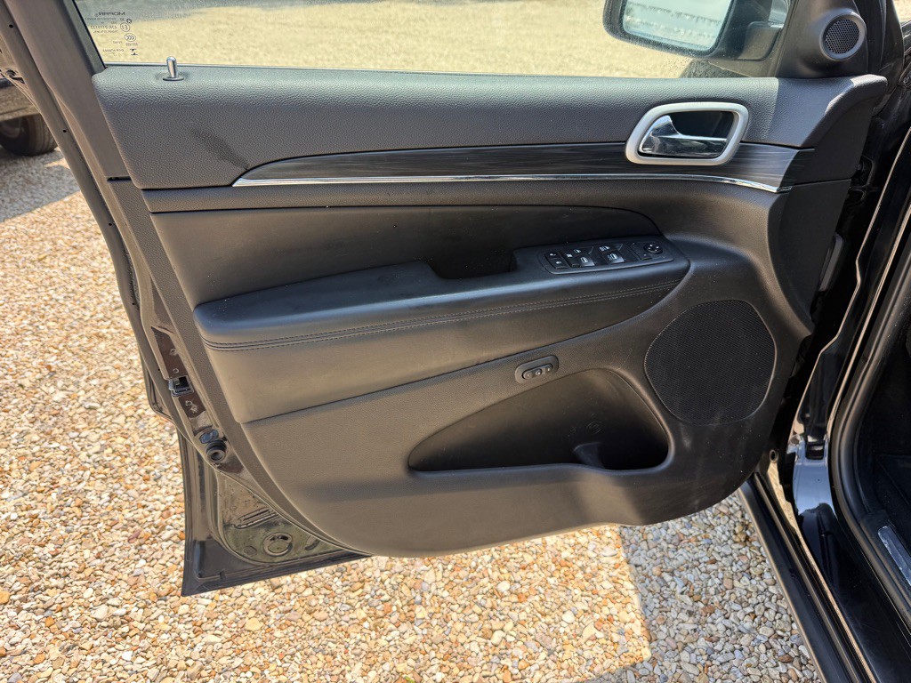 2020 Jeep Grand Cherokee Image 26