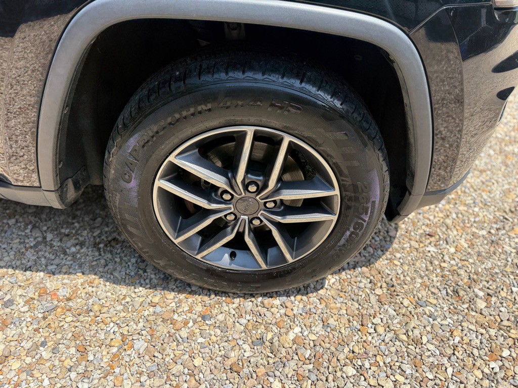 2020 Jeep Grand Cherokee Image 27