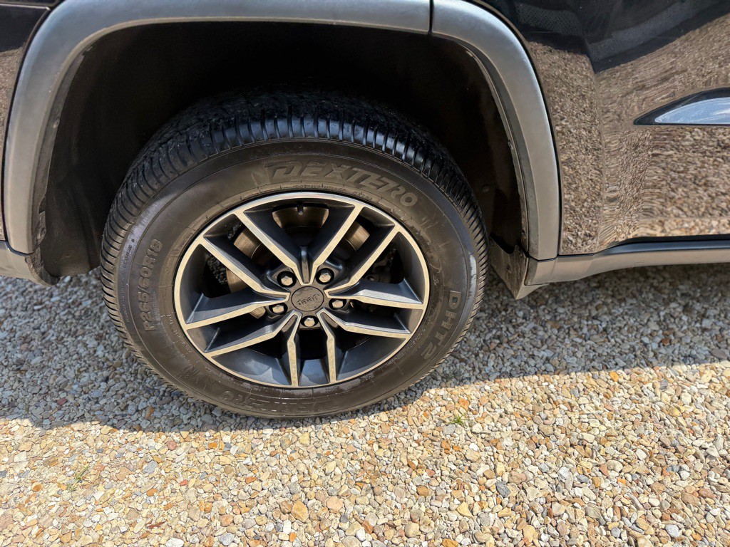 2020 Jeep Grand Cherokee Image 28