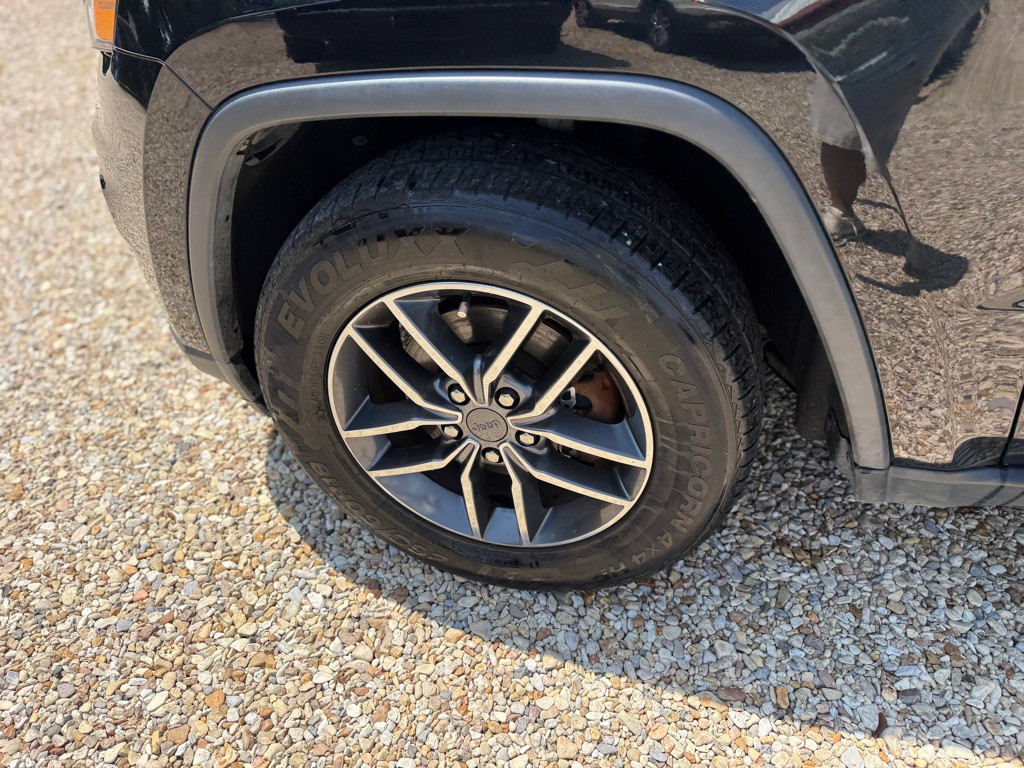 2020 Jeep Grand Cherokee Image 29