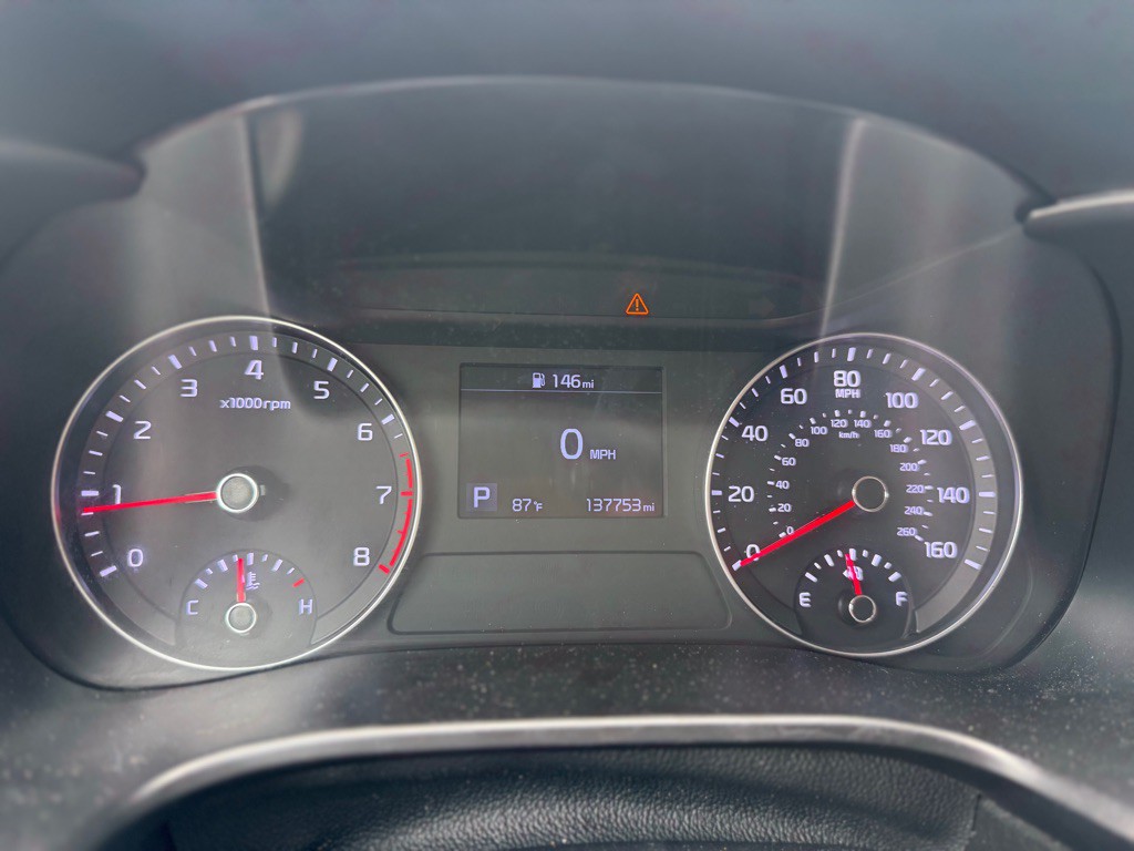 2021 Kia Forte Image 17