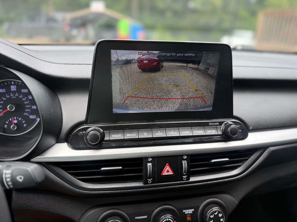 2021 Kia Forte Image 19