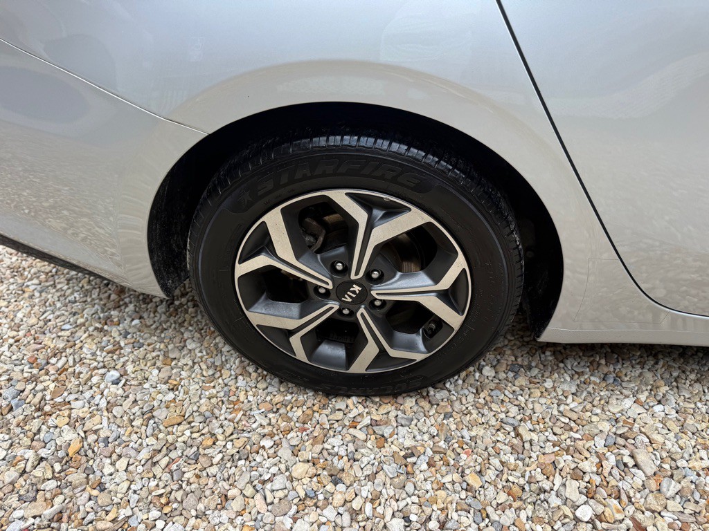 2021 Kia Forte Image 26