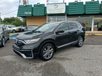 Image for 2020 Honda CR-V Touring ID: 7538207
