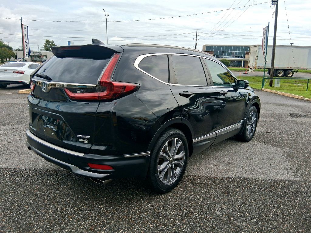 2020 Honda CR-V Image 6