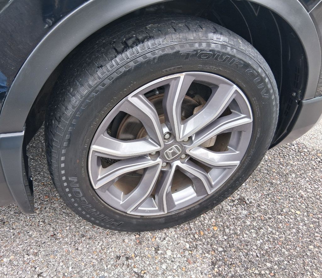2020 Honda CR-V Image 7