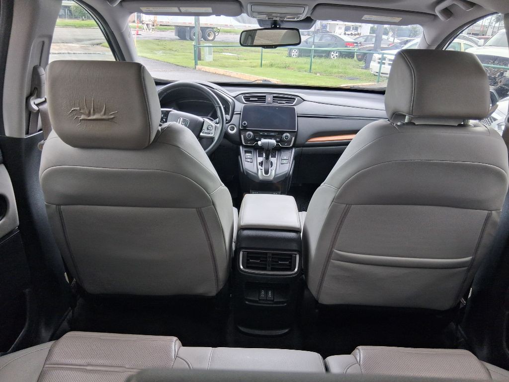2020 Honda CR-V Image 10
