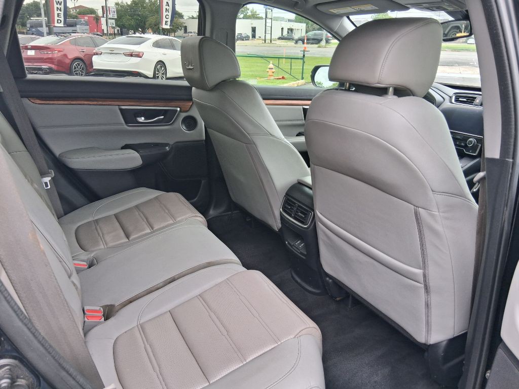 2020 Honda CR-V Image 11