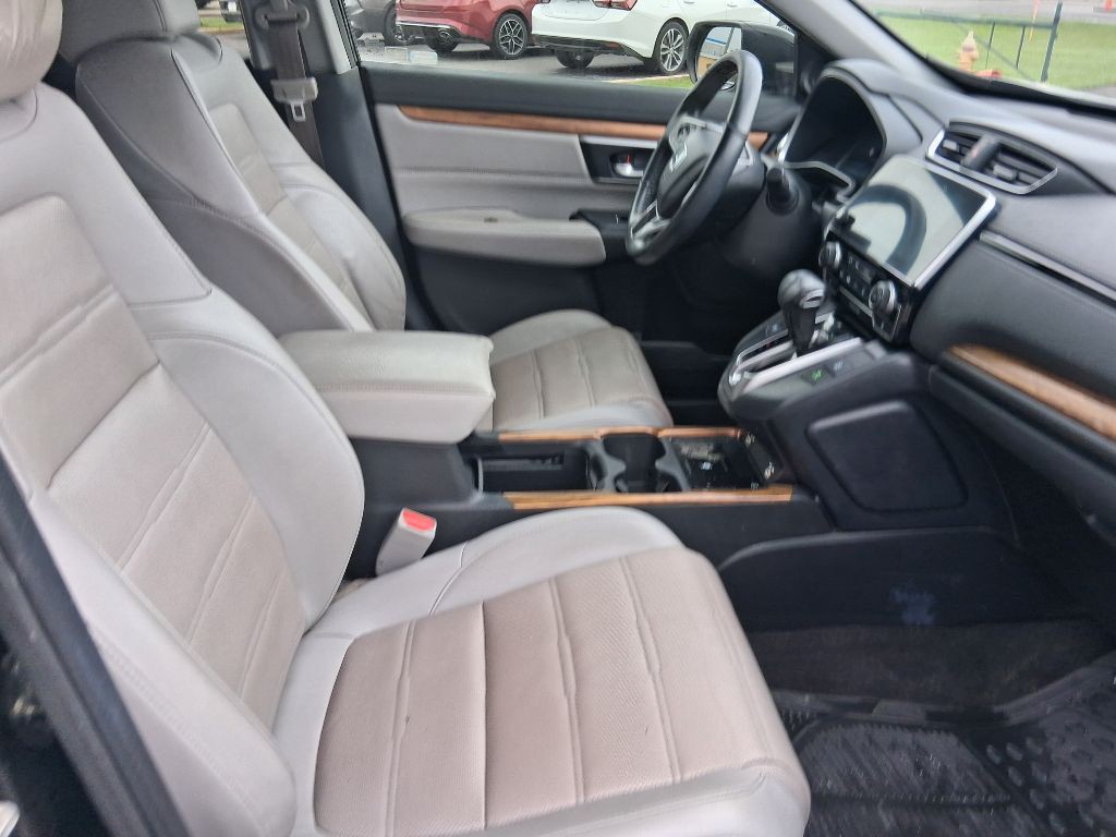 2020 Honda CR-V Image 12