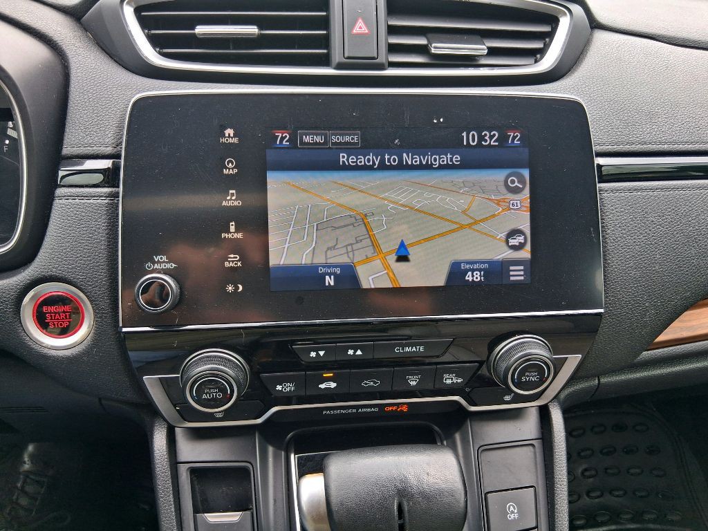 2020 Honda CR-V Image 13