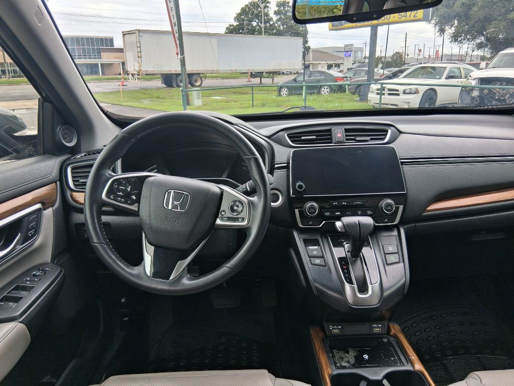 2020 Honda CR-V Image 15