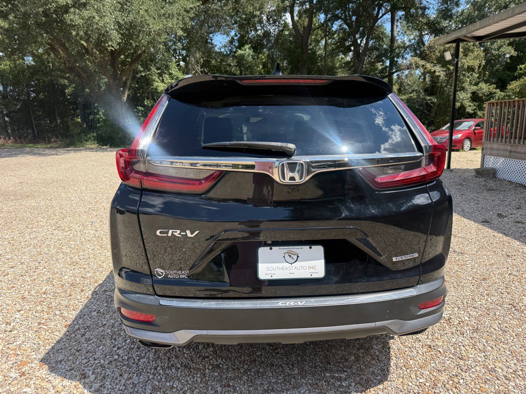 2020 Honda CR-V Image 6
