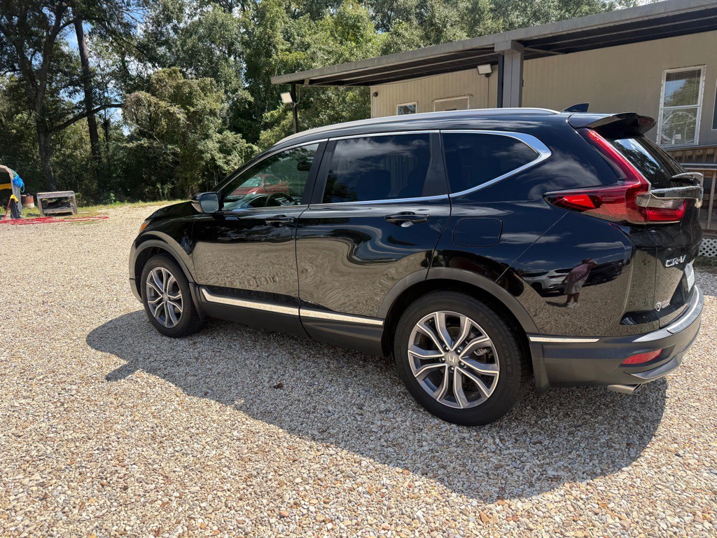 2020 Honda CR-V Image 7